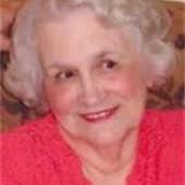 Obituary information for Marie Rushing Culbertson