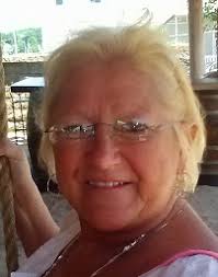 Obituary for Gloria Susan (Crawford) McNaughton