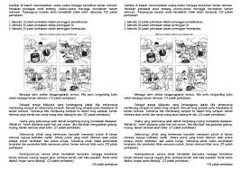 Perkara yang dimaksudkan ialah penggunaan racun serangga dan penghawa dingin merupakan salah satu kesan yang paling ketara dan serius. Contoh Karangan Tentang Keindahan Alam Dengan