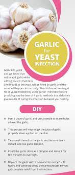 Pin On Yeast Infection
