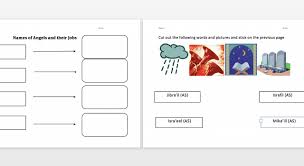 week 04 angels safar resources
