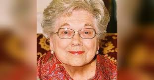 Charlotte F. Maurer Obituary