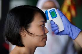 How long after symptoms occur are you still contagious? Coronavirus Symptoms How Covid 19 Progresses Day By Day
