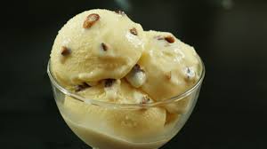 Homemade Ice Cream Recipe Steffi S Recipes