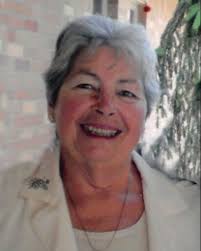 Dorothy Christine Binkley Obituary December 15, 2023