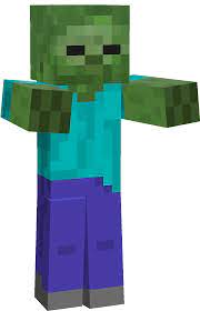 Hd wallpapers and background images Minecraft Zombie Png Png All