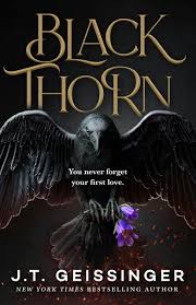 Image result for Blackthorne