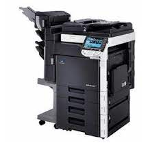 Find everything from driver to manuals of all of our bizhub or accurio products. Konica Minolta Bizhub C451 Driver Free Download