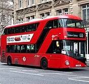 Double-decker bus - Wikipedia