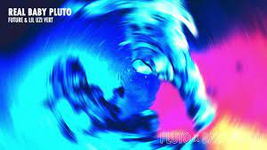 Future Lil Uzi Vert Real Baby Pluto Official Audio Youtube