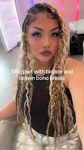 I love changing up my hair ❤️❤️❤️ #fyp #hairstyles #wigs #braids #exte...