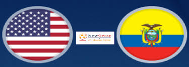We're not responsible for any video content, please contact video file owners or hosters for any legal complaints. Usa U20 1 2 Ecuador U20 Quarter Final U20 World Cup Live Stream Preview Start Time Live Score New Gersy