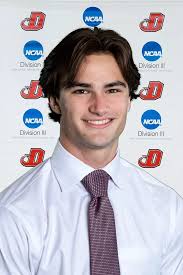 2023 Baseball Roster