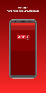 With orf.at sport it live in all sporting events. Orf Tirol For Android Apk Download