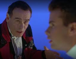 Doux Reviews: Quantum Leap: Season Four