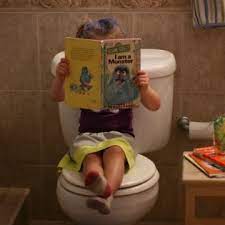 How To Potty Train In 1 Day