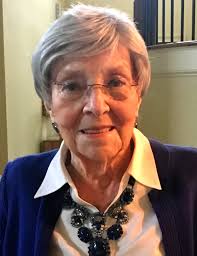 Obituary information for Eleanor Frances McClung