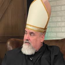 Highlights by Fr. Joseph Krupp (@Joeinblack)