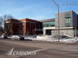 See full list on hlcommission.org Lansing Community College Buildings Emporis