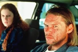 The F.B.I. Files" Deadly Trail (TV Episode 2000)