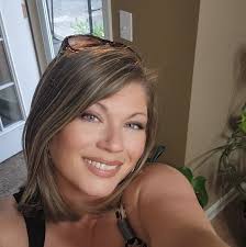 View from our balcony in germany