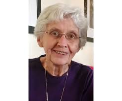 Joyce Scherbert Obituary (1933