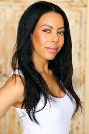 Camille Calvin's Instagram, Twitter & Facebook