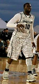 He has great talent for management in all walks of life, especially in business and financial matters, where he. Draymond Green Wikipedia