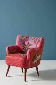 High End Accent Chair Vintage Chairs Accent Chairs Shabby Chic Furniture