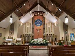 Maybe you would like to learn more about one of these? Following The Rules Of Espirito Santo Church Rectory Facebook