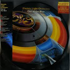 Electric Light Orchestra Out Of The Blue
