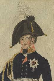 Louis ferdinand von preußen, prinz von preußen. Louis Ferdinand Von Preussen Von Bastille Bis Waterloo Wiki Fandom