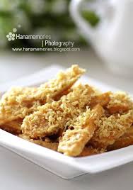 Hi , i nak share resepi pisang goreng rangup sedap dan mudah. Resepi Tepung Pisang Goreng