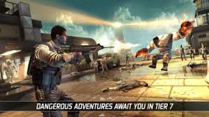 10 Best Offline Shooting Games For Android Free Offline Action Games For Android 2018 Action Games Free Action Games Offline Games