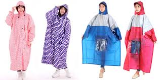 So Sánh Áo Mưa Bít Và Áo Mưa Cánh Dơi - Xưởng Sản Xuất Áo Mưa