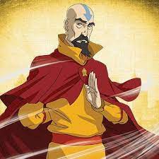 Legend Of Korra Season 3 Spoilers Will Tenzin Die Legend Of Korra Korra Avatar Picture