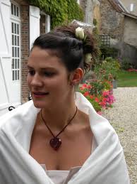 Marion DELESCLUSE (BAULIN), 42 ans (CHATRES, TROYES)