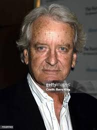 Nicholas Steven Bernard"