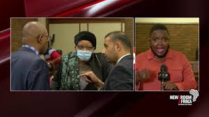 May 26, 2021 · national assembly speaker thandi modise has expanded the composition of the special parliamentary committee to provide for all 14 political parties represented in parliament to have a vote. The Defence In Thandi Modise S Animal Cruelty Case Is Suggesting A Political Motive Behind The Case Youtube