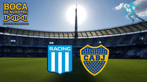 De este modo, el posible equipo de boca para recibir a racing formará con: Copa Libertadortes Racing Club Vs Boca Juniors La Previa Boca Es Nuestro