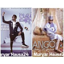 Labaran batsa sabbi masu dadi, hotunan gindin mata tsirara. Sababbin Wakokin Nura M Inuwa Na Wannan Shekarar Download Complete Album Mai Zamani Da Ango By Nura M Inuwa Muryar Hausa24 Online Media