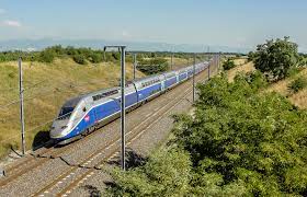 Some of the most popular french destinations served by ouigo include nice, marseille, montpellier and nantes, while in spain ouigo are currently operating between madrid and barcelona. Lgv Mediterranee Wikipedia