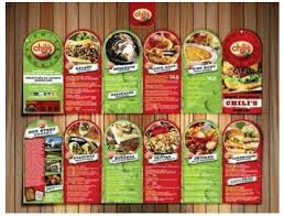 Dalam materi bahasa inggris, signs seringkali diterapkan pada sebuah gambar. 31 Contoh Brosur Sekolah Makanan Minuman Produk Wisata