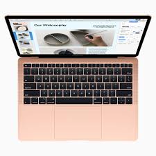 Will mir endlich einen mac holen… Das Neue Macbook Air Der Grunste Mac Den Es Je Gab Netzpiloten De