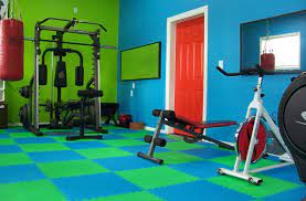 Gym flooring is essential for protecting your equipment and floors. Home Gym Flooring For Your Budget Flooring Inc