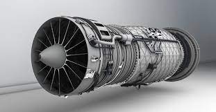 This Electric Jet Engine Could Lead To Carbon Neutral Air Travel Jet Engine Electric Jet Engine Engineering