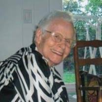 Helen Callaghan Sheward Obituary