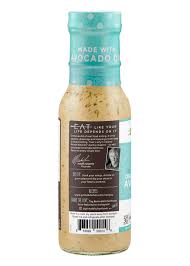 No cook meal plan for the work week. Buy Primal Kitchen Dressing Marinade Made With Avocado Oil Ranch 8 Fl Oz At Luckyvitamin Com