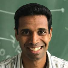 Dr. Chetan Nayak at Microsoft Research