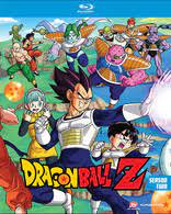Item 7 dragon ball z: Dragon Ball Z Seasons 1 9 Collection Blu Ray Amazon Exclusive